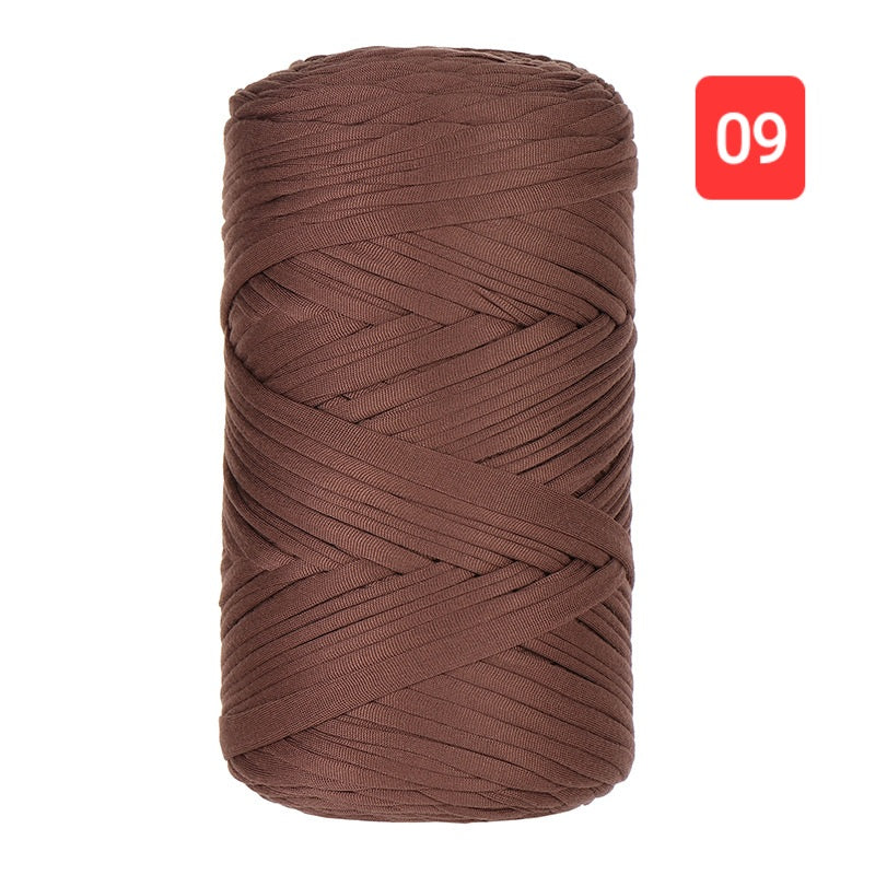 Trapillo jumbo 400g