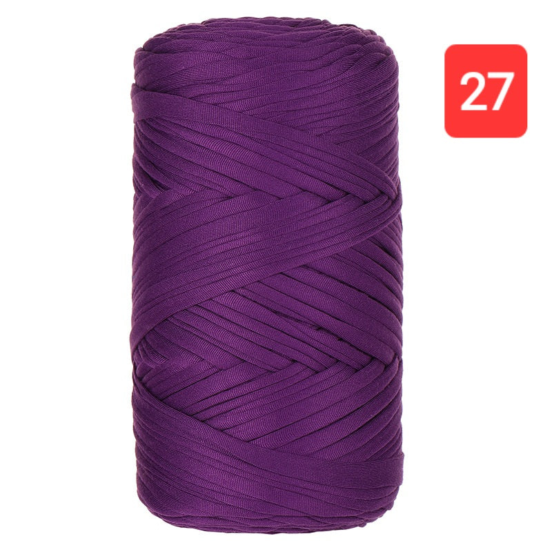 Trapillo jumbo 400g