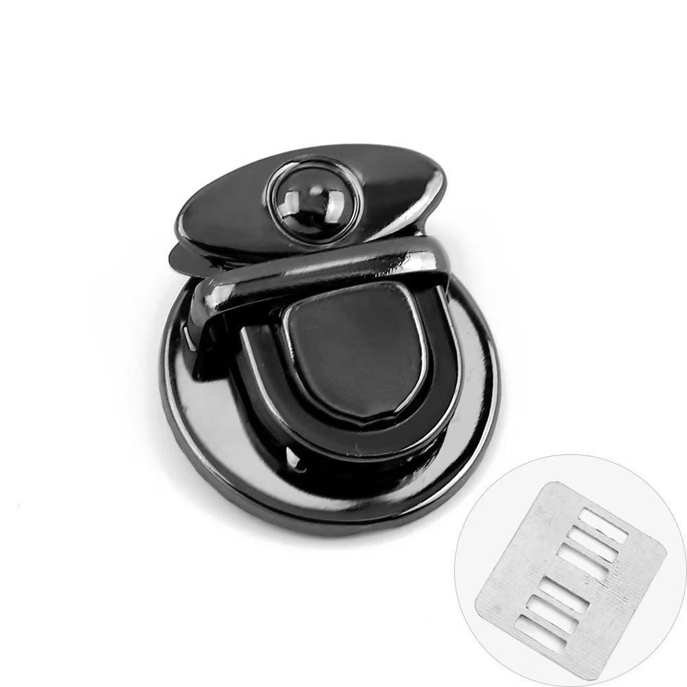 Broches para cartera