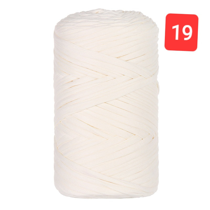Trapillo jumbo 400g