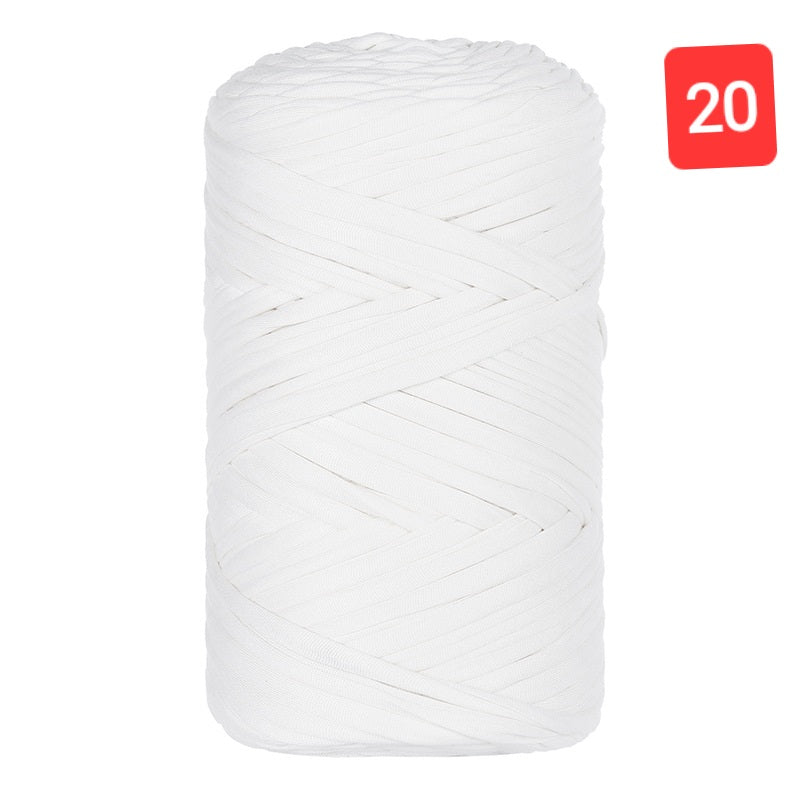 Trapillo jumbo 400g