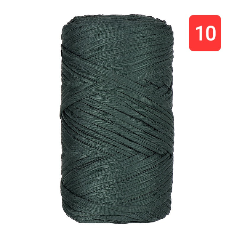 Trapillo jumbo 400g