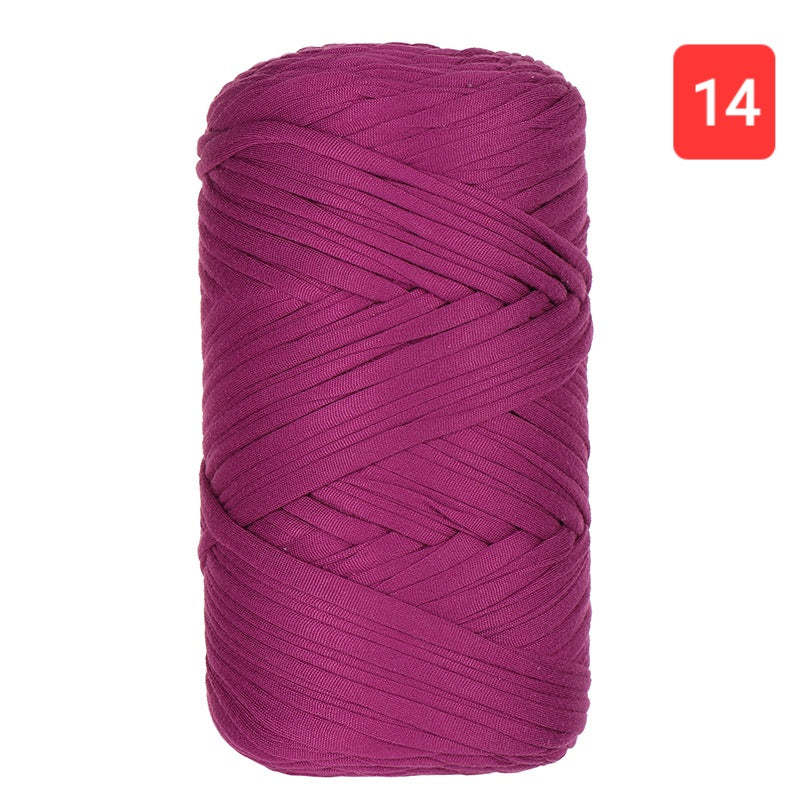Trapillo jumbo 400g