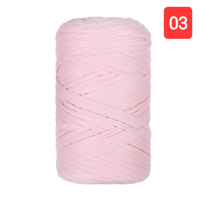 Trapillo jumbo 400g