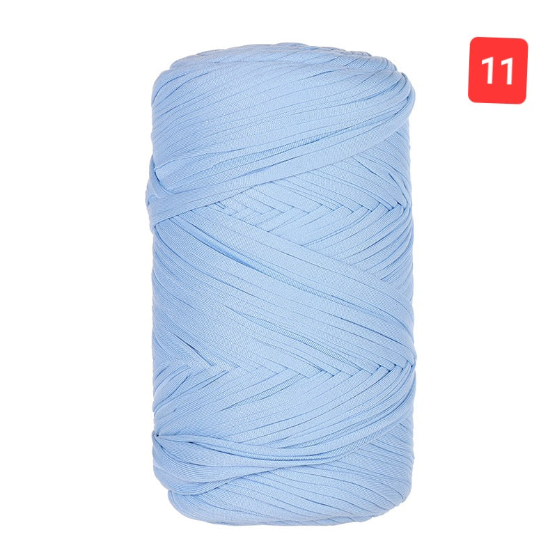 Trapillo jumbo 400g