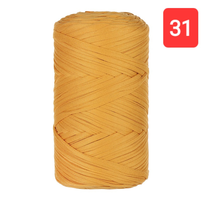 Trapillo jumbo 400g