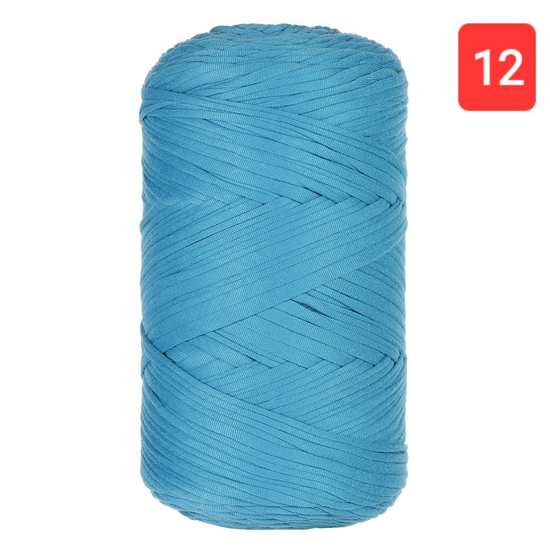 Trapillo jumbo 400g