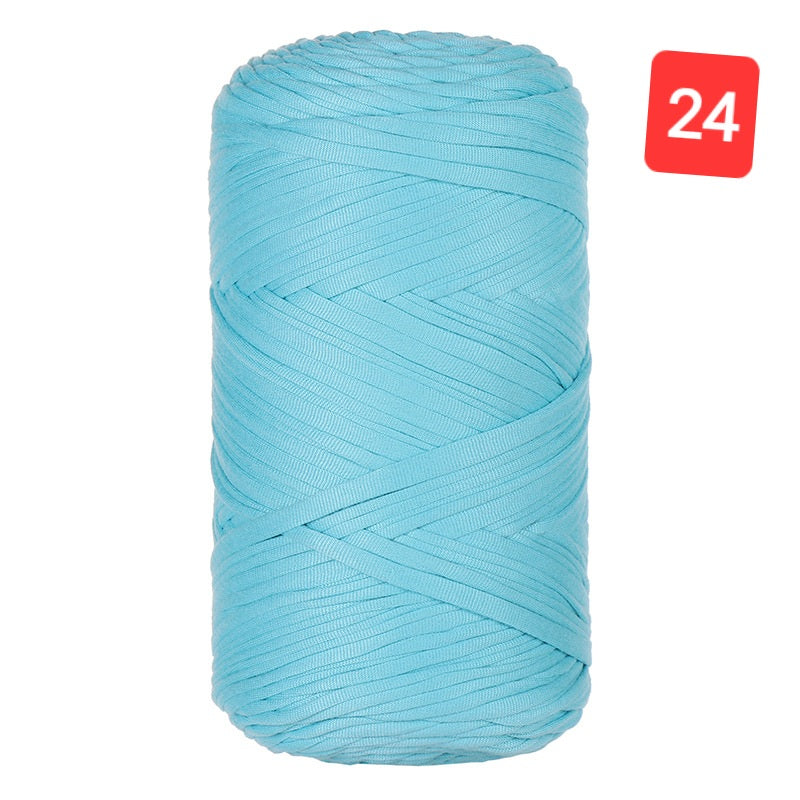 Trapillo jumbo 400g