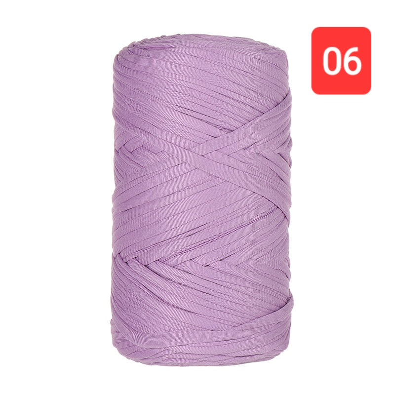 Trapillo jumbo 400g