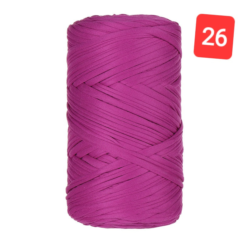 Trapillo jumbo 400g