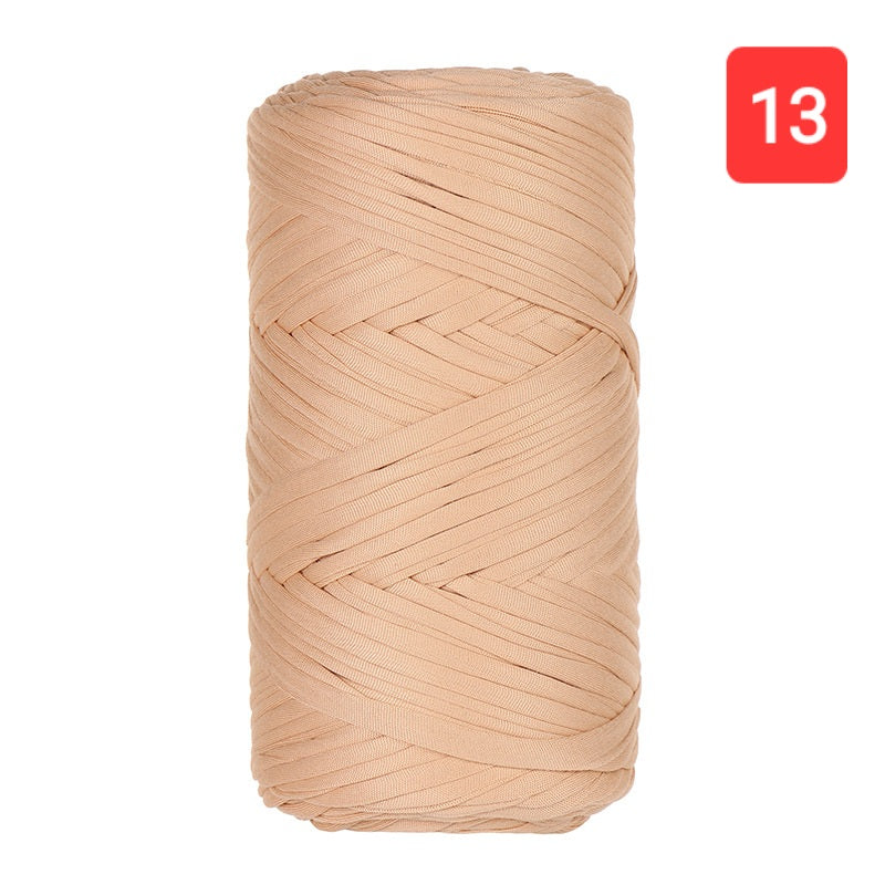 Trapillo jumbo 400g