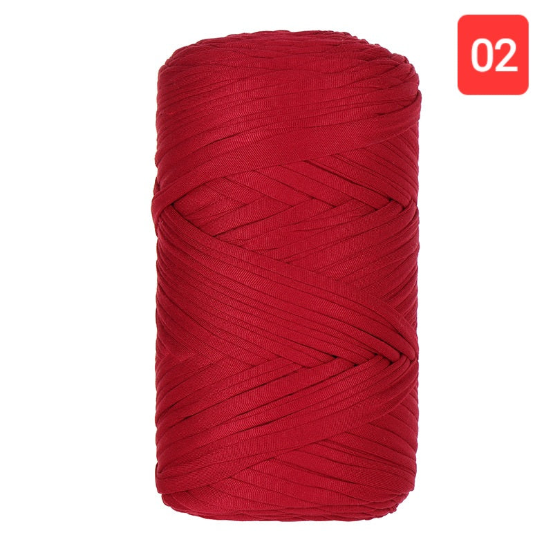 Trapillo jumbo 400g