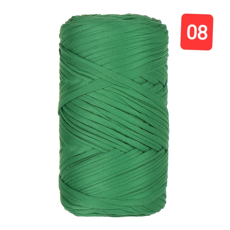 Trapillo jumbo 400g