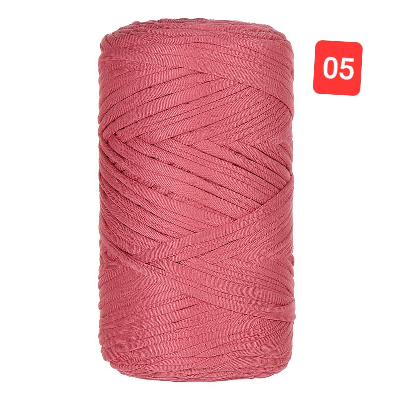 Trapillo jumbo 400g