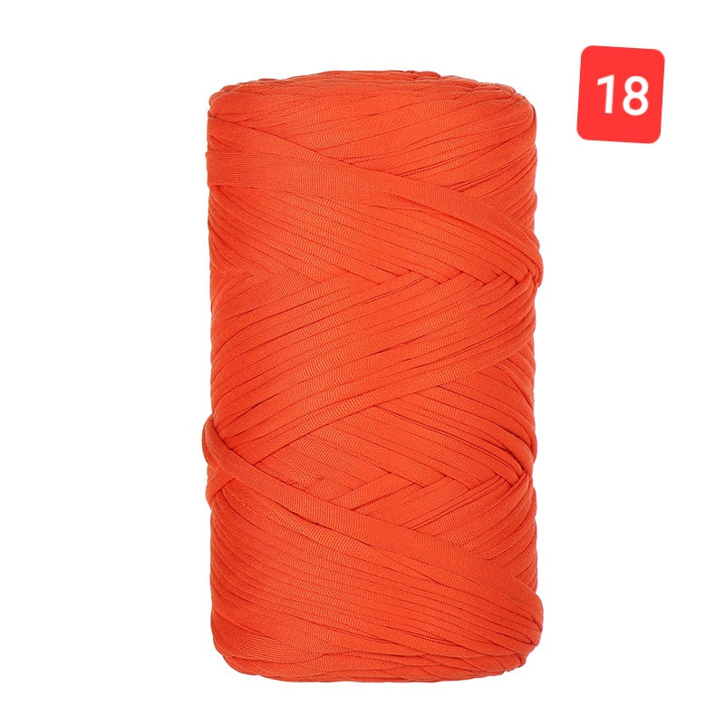 Trapillo jumbo 400g
