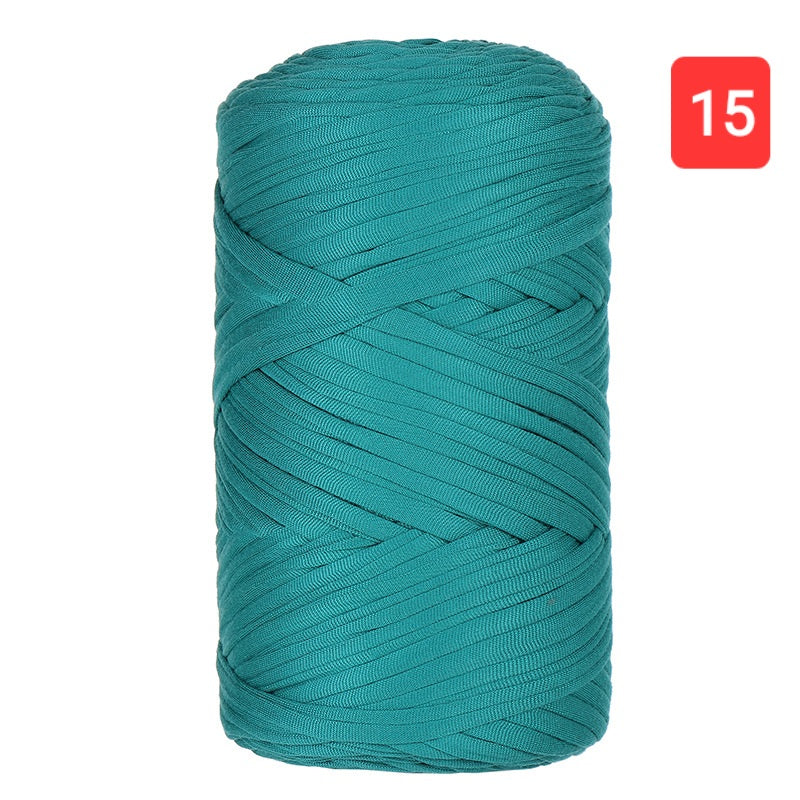 Trapillo jumbo 400g