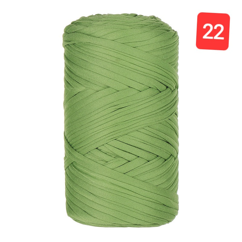 Trapillo jumbo 400g