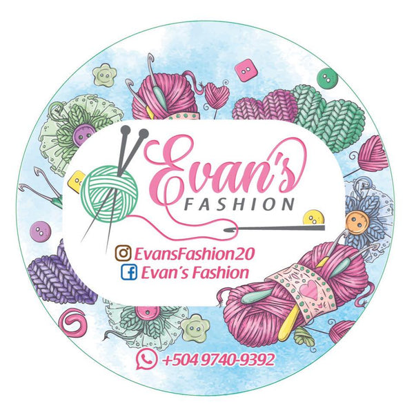 Evan’s Tejidos 