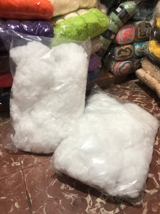 Relleno para peluche
