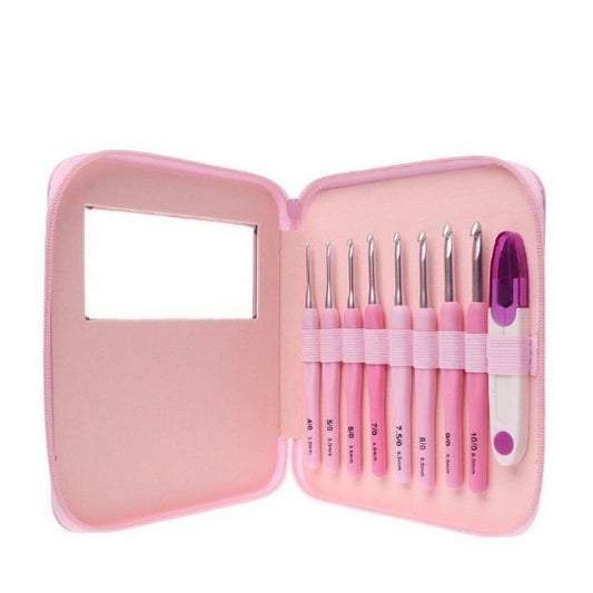 Set de Agujas Tulip