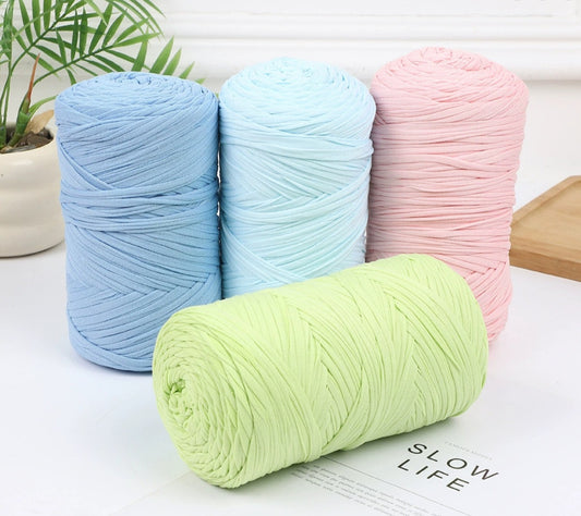Trapillo jumbo 400g