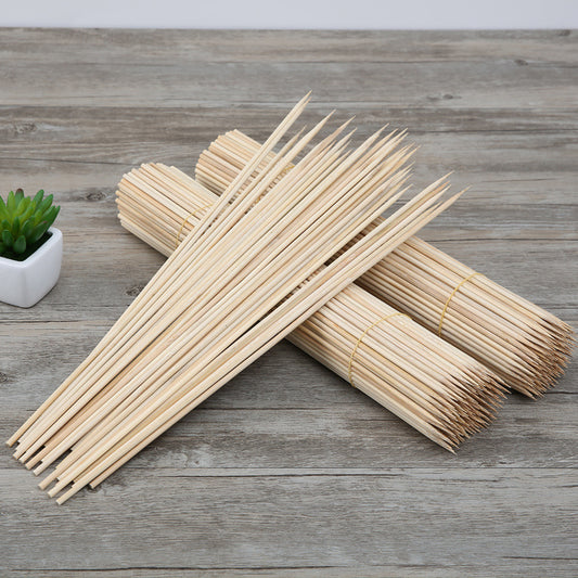 Palillos para flores