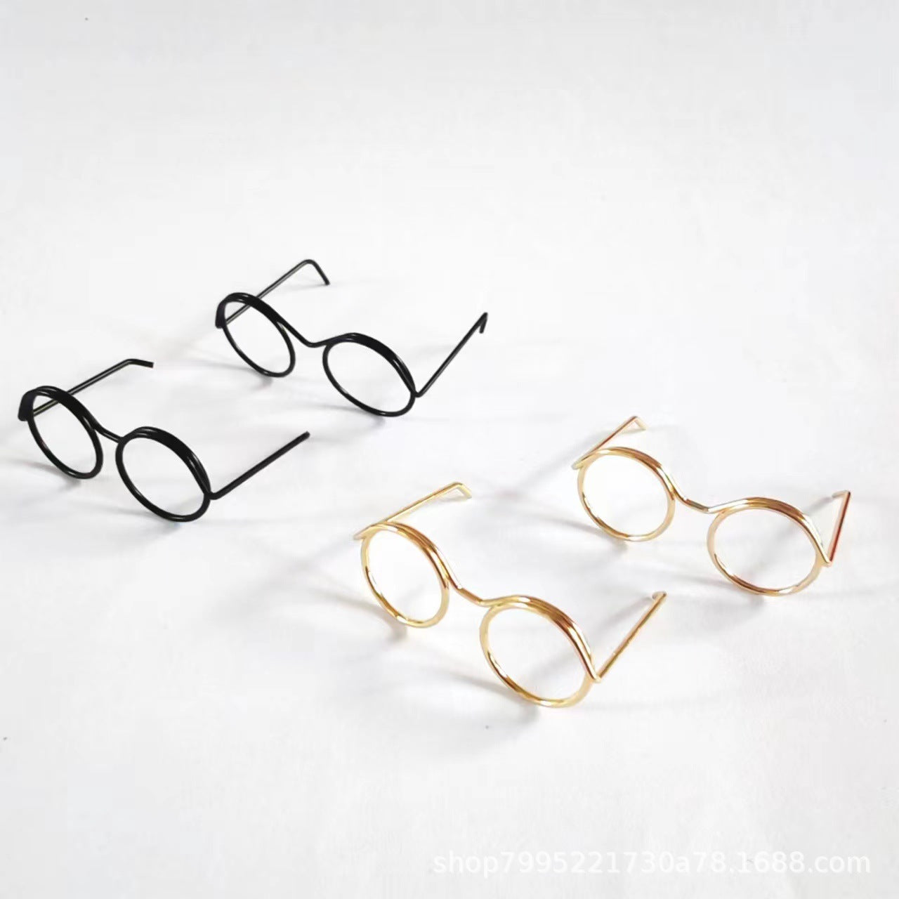 Lentes amigurumi de 35mm de ancho