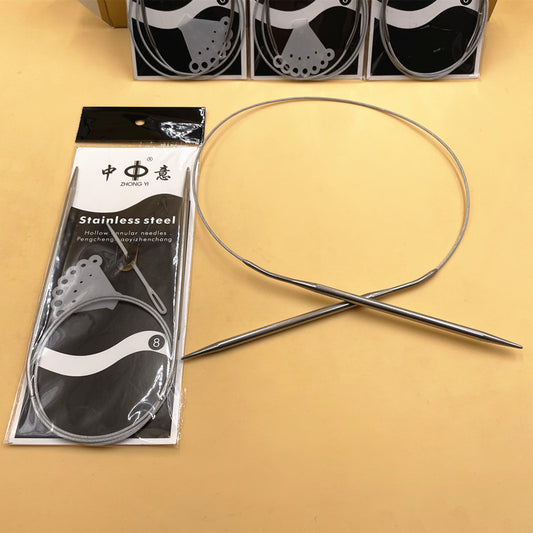 Águas para tricot